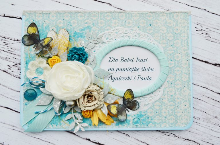 Wedding Album For A Grandma Cards From Heaven Wedding Album For A Grandma Cards From Heaven